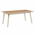 Table, extensible, pour les espaces de vie