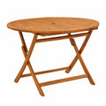 Table à manger, pliable, pour la salle à manger