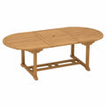 Table, extensible, pour les espaces de vie