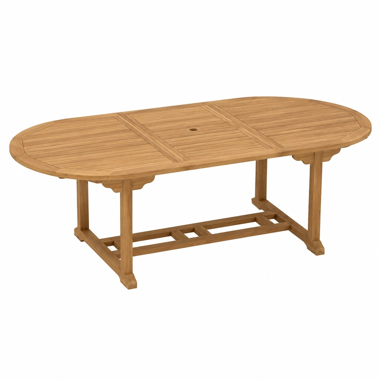 Table, extensible, pour les espaces de vie
