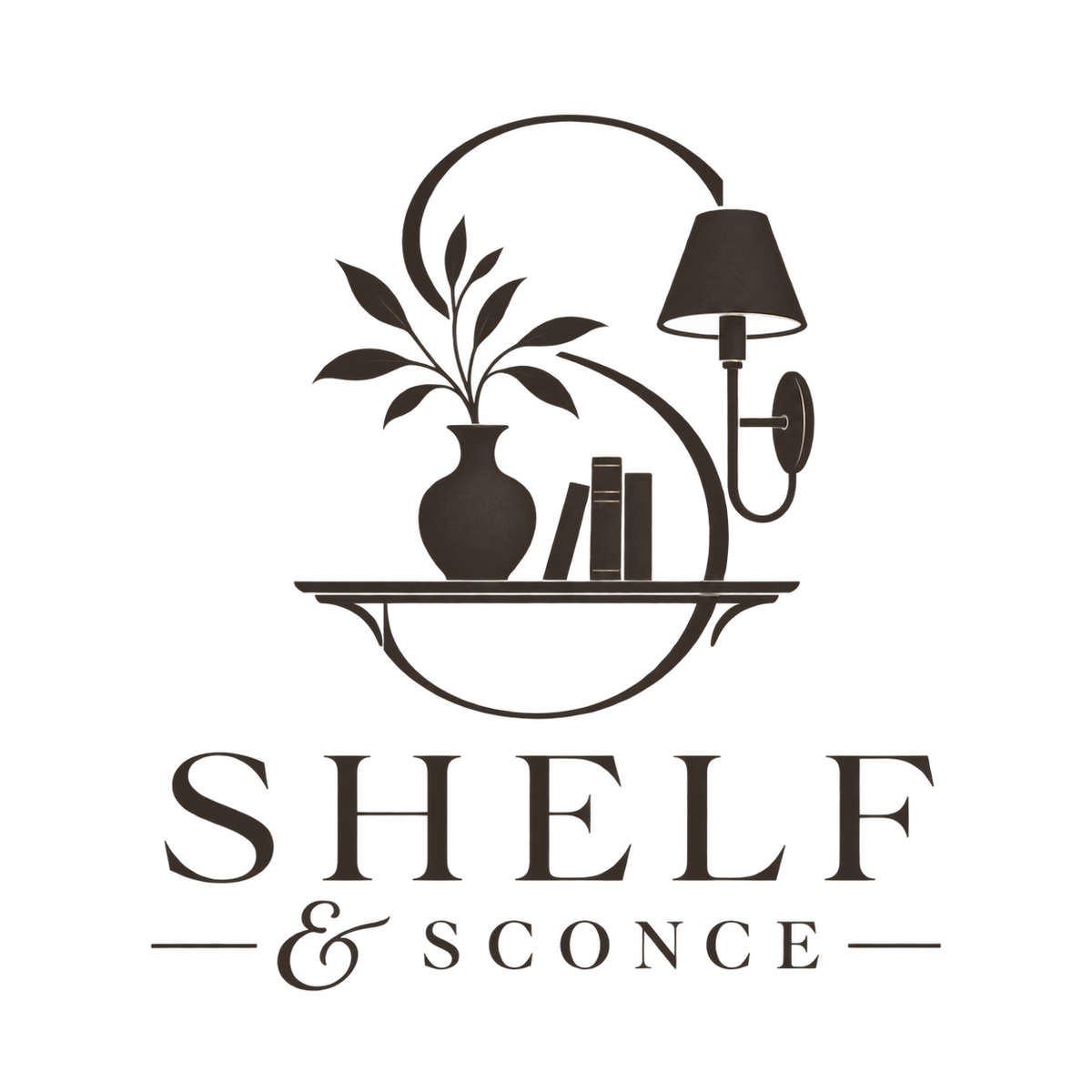 shelfandsconce